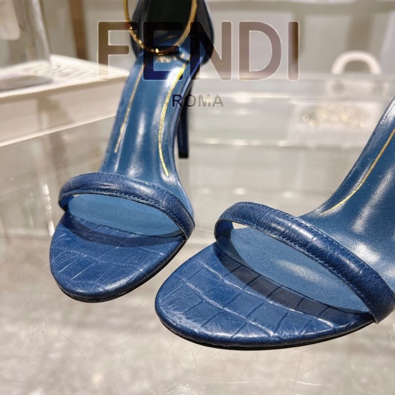 Fendi Sandals